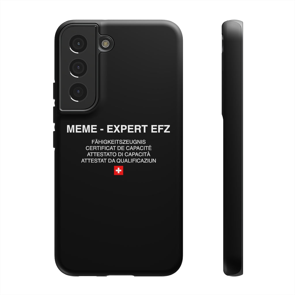 Meme-Expert EFZ - Handy Case