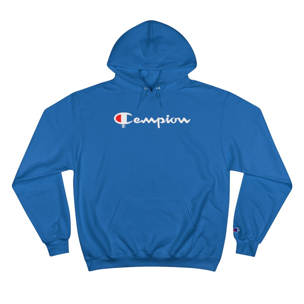 Çempion - Hoodie