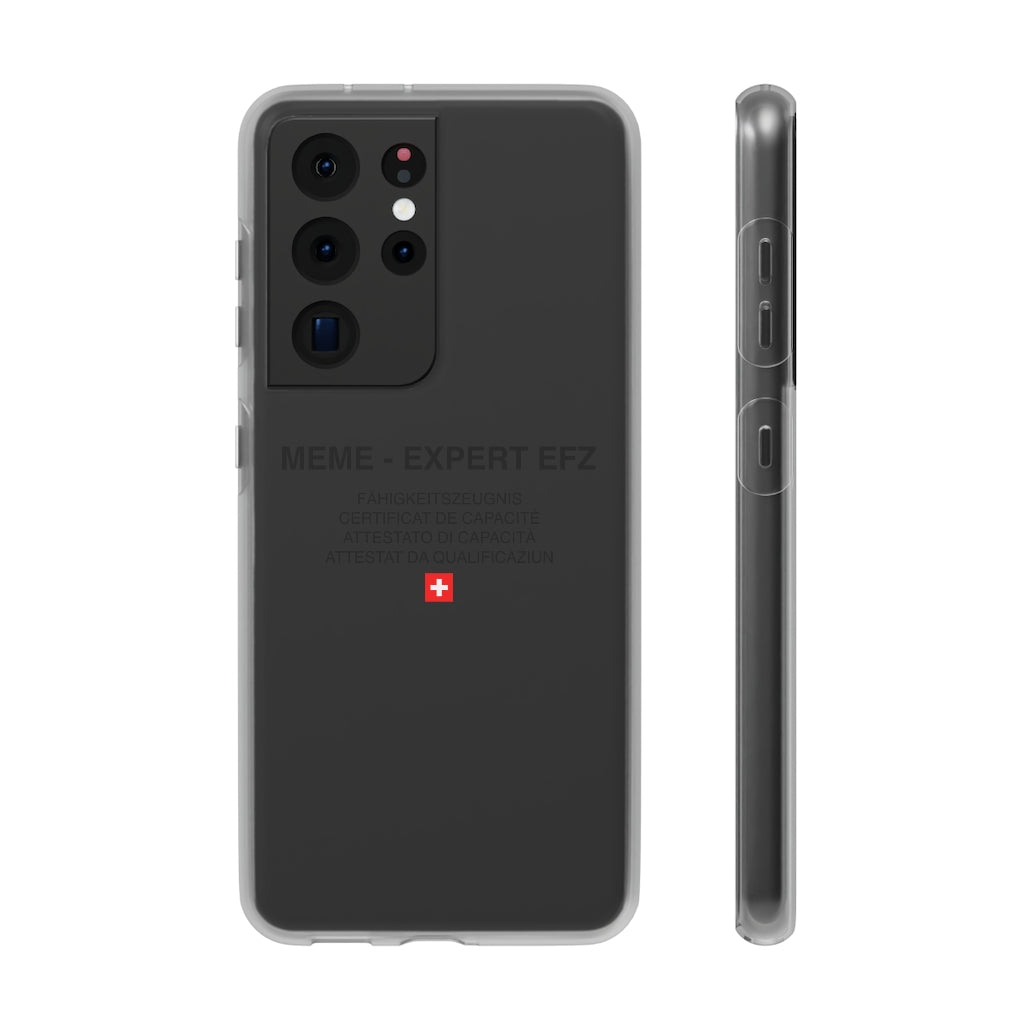 Meme-Expert EFZ - Handy Case