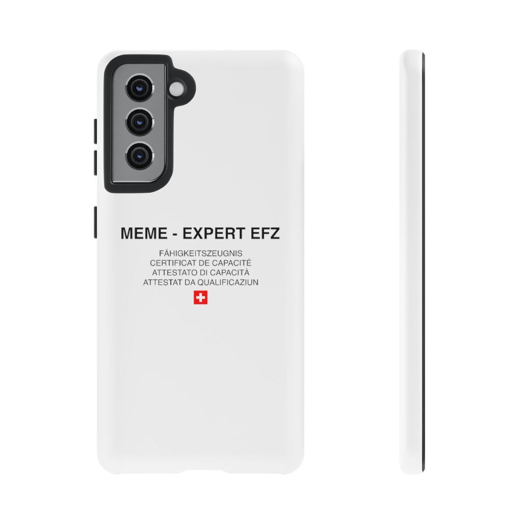 Meme-Expert EFZ - Handy Case
