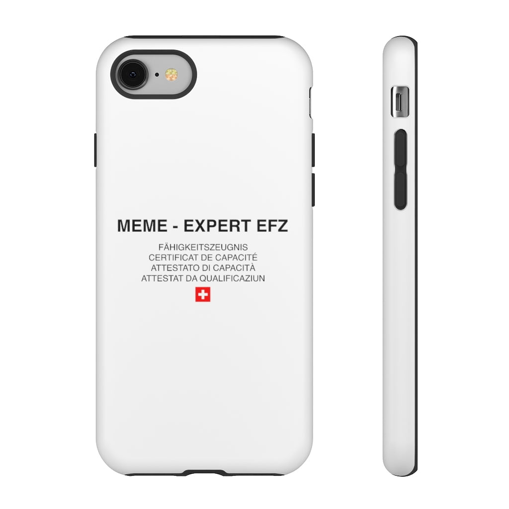 Meme-Expert EFZ - Handy Case