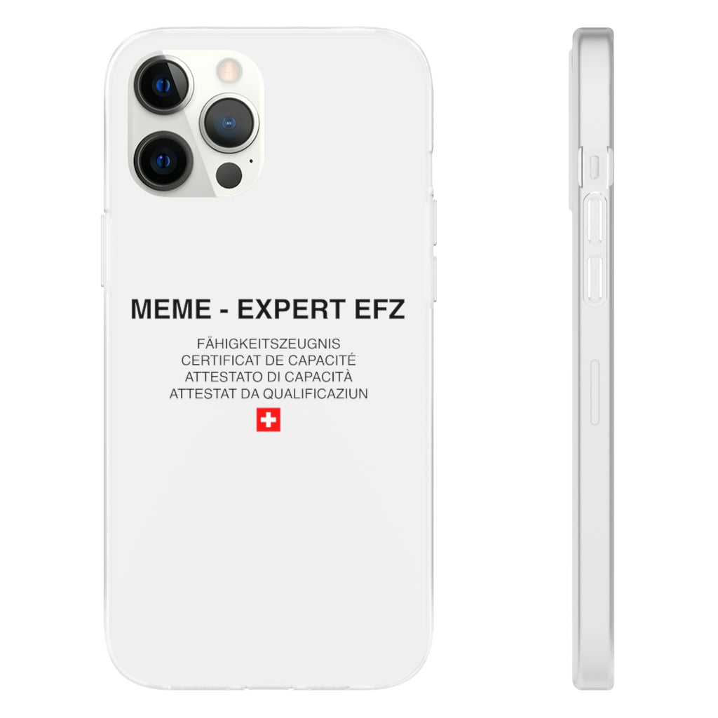 Meme-Expert EFZ - Handy Case