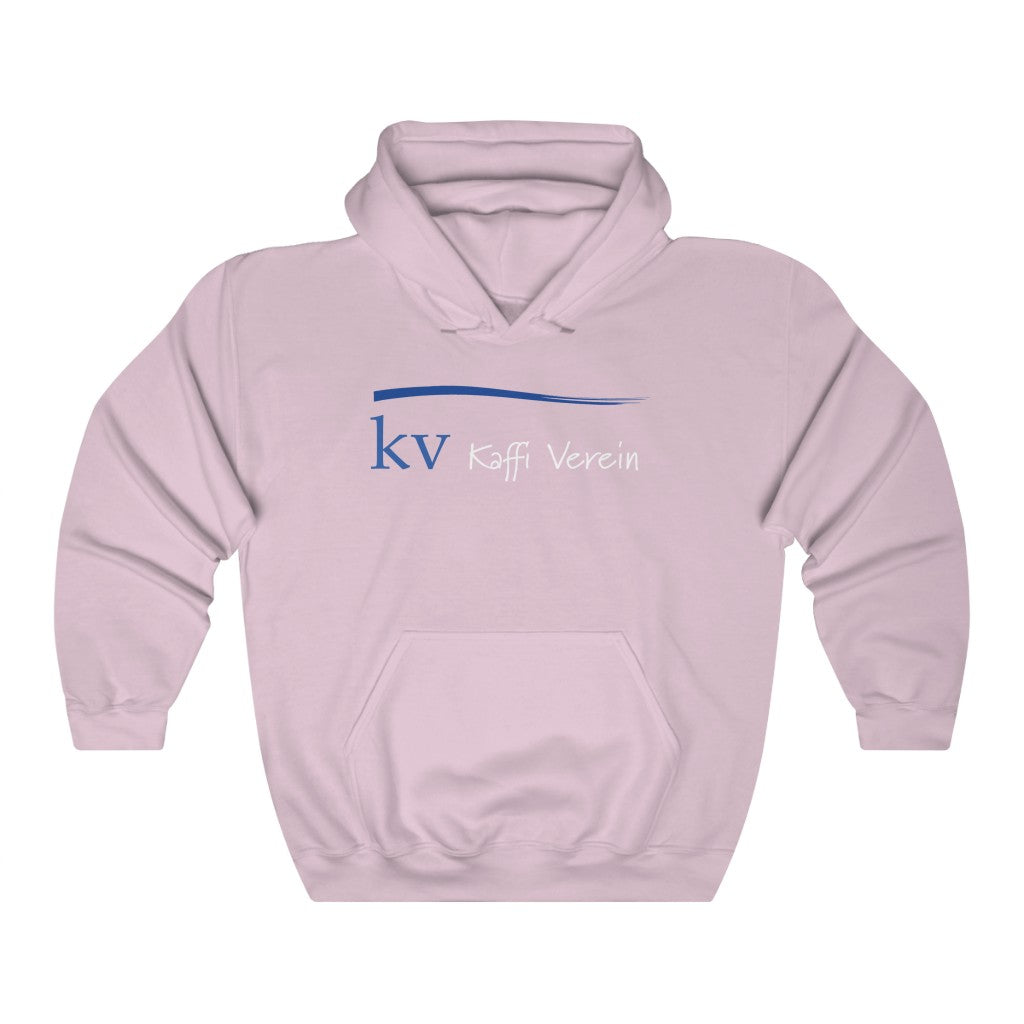 KV-Kaffi Verein - Hoodie