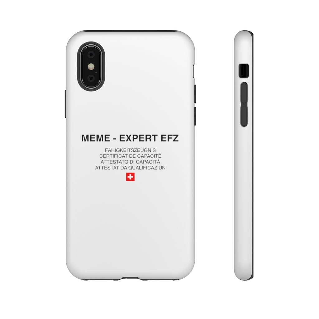 Meme-Expert EFZ - Handy Case