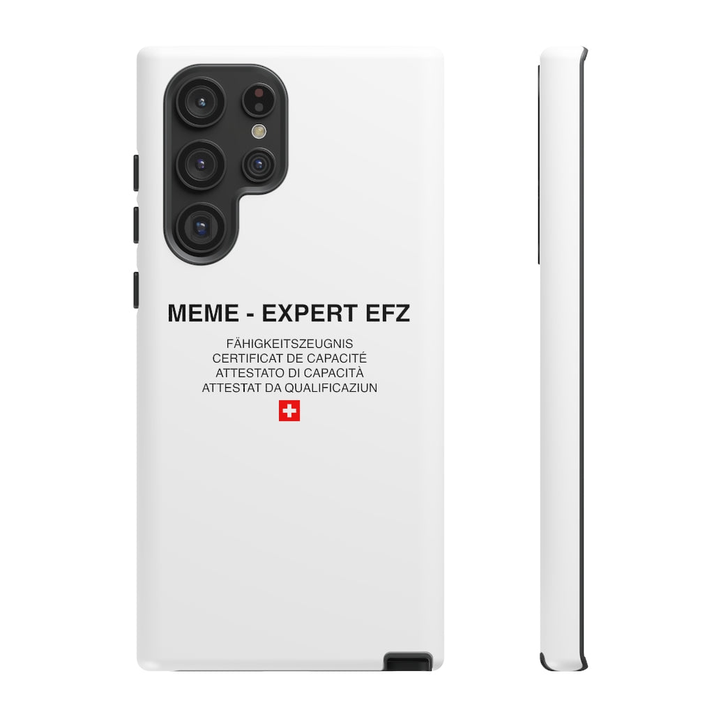 Meme-Expert EFZ - Handy Case