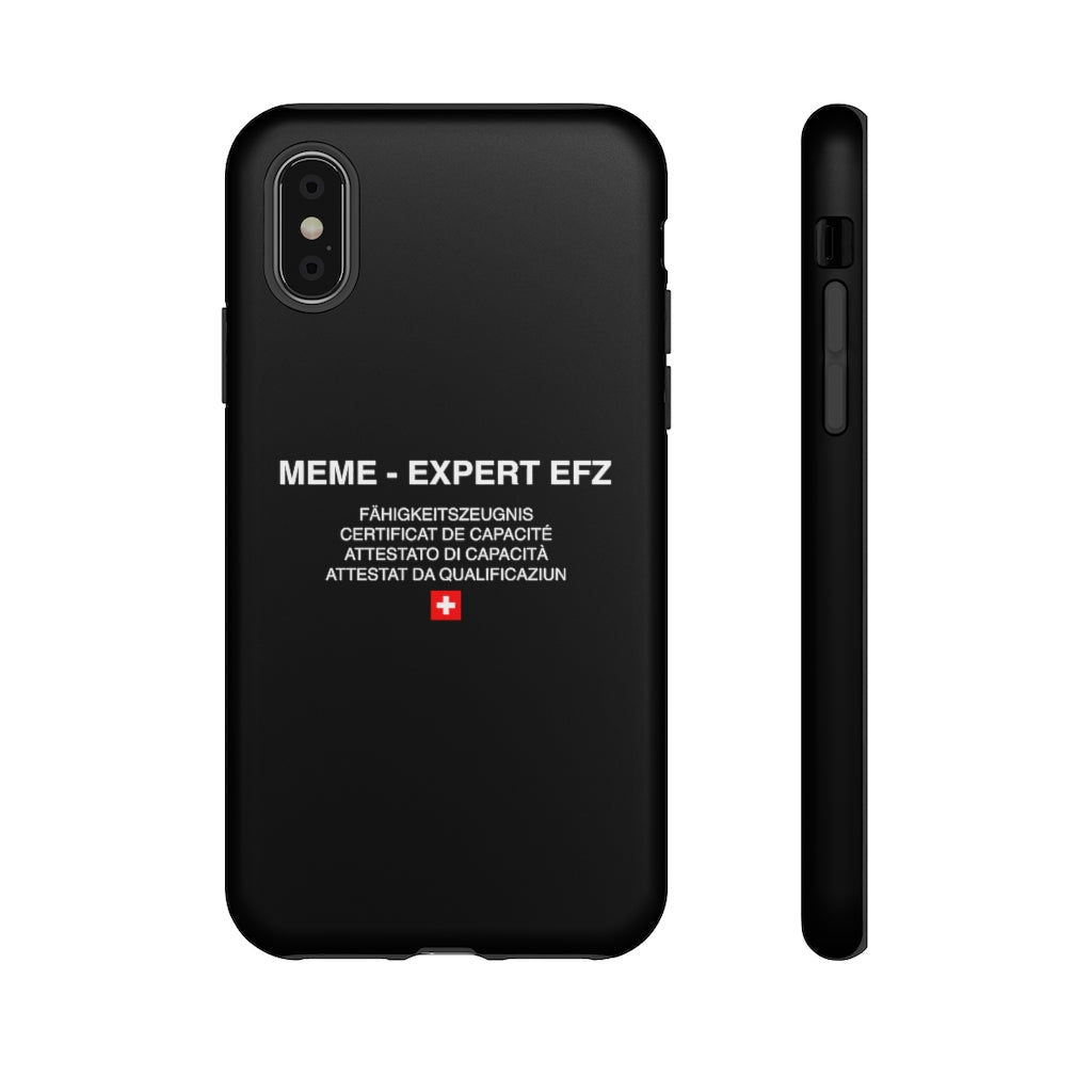 Meme-Expert EFZ - Handy Case