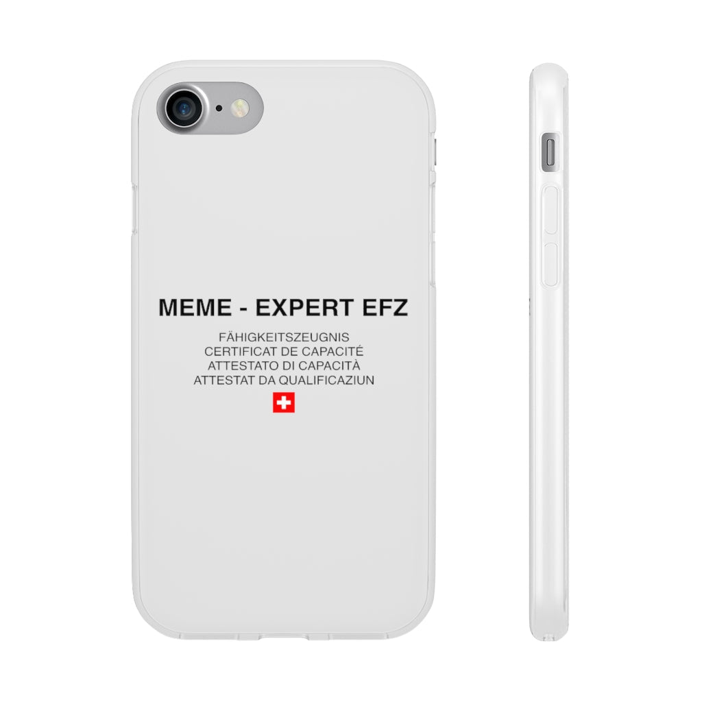 Meme-Expert EFZ - Handy Case