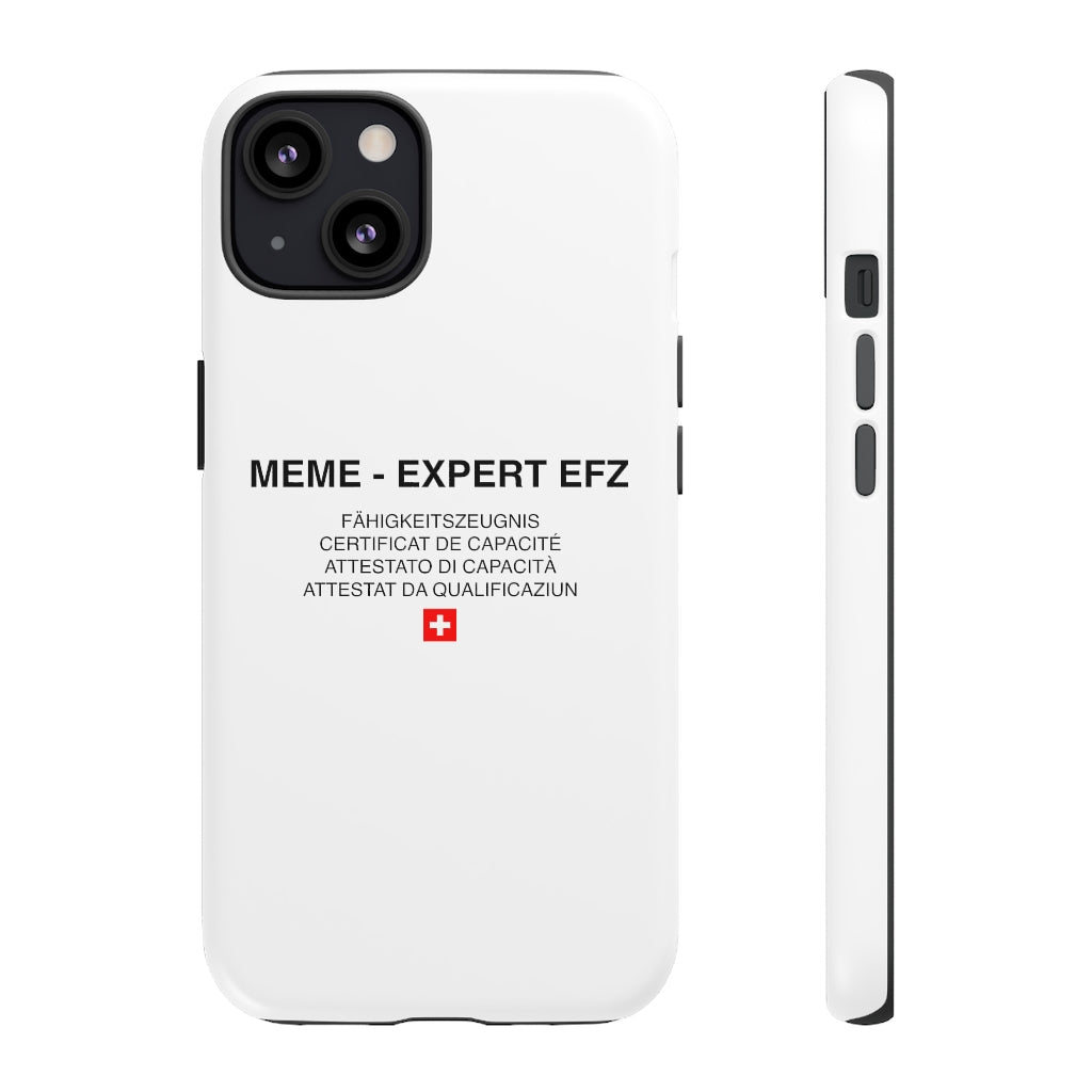 Meme-Expert EFZ - Handy Case