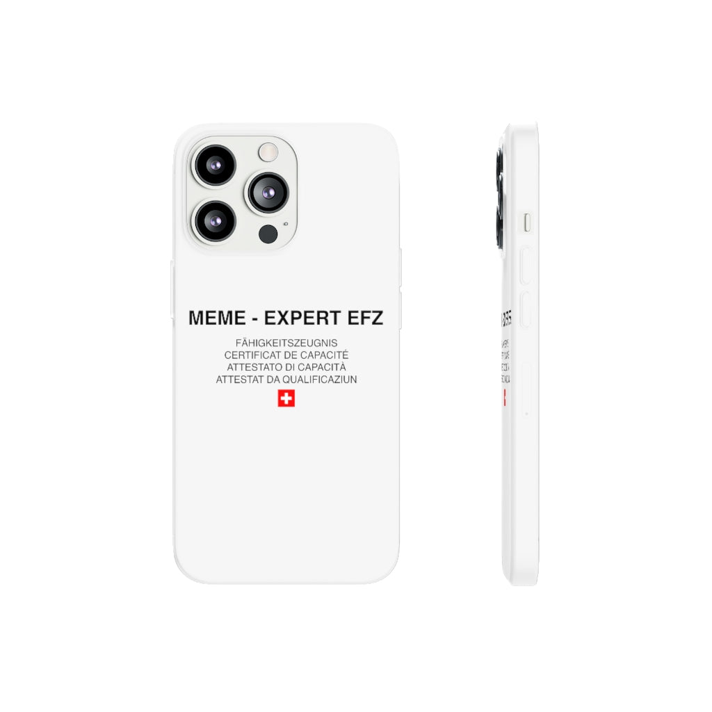 Meme-Expert EFZ - Handy Case
