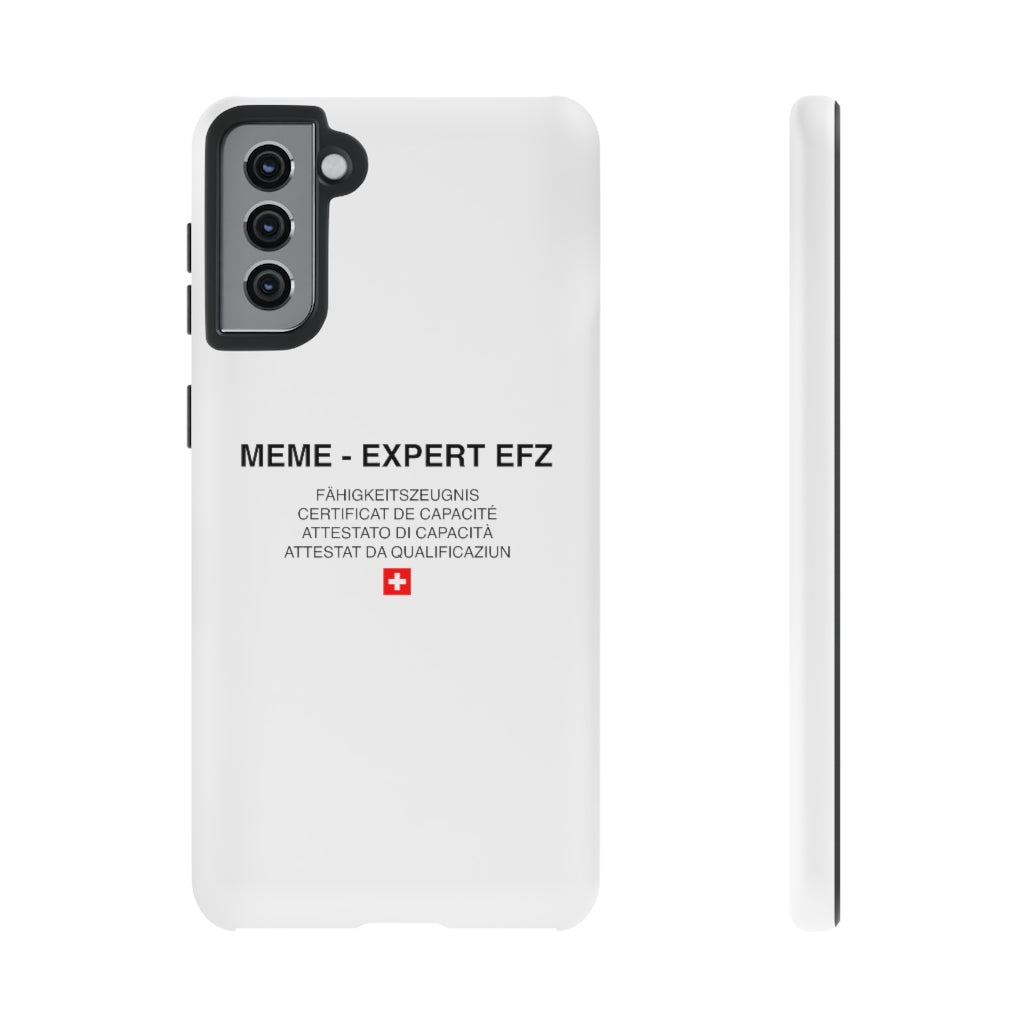 Meme-Expert EFZ - Handy Case