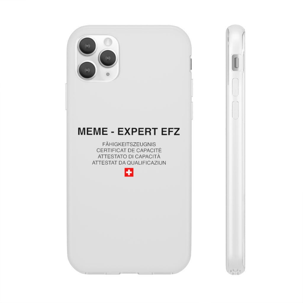 Meme-Expert EFZ - Handy Case