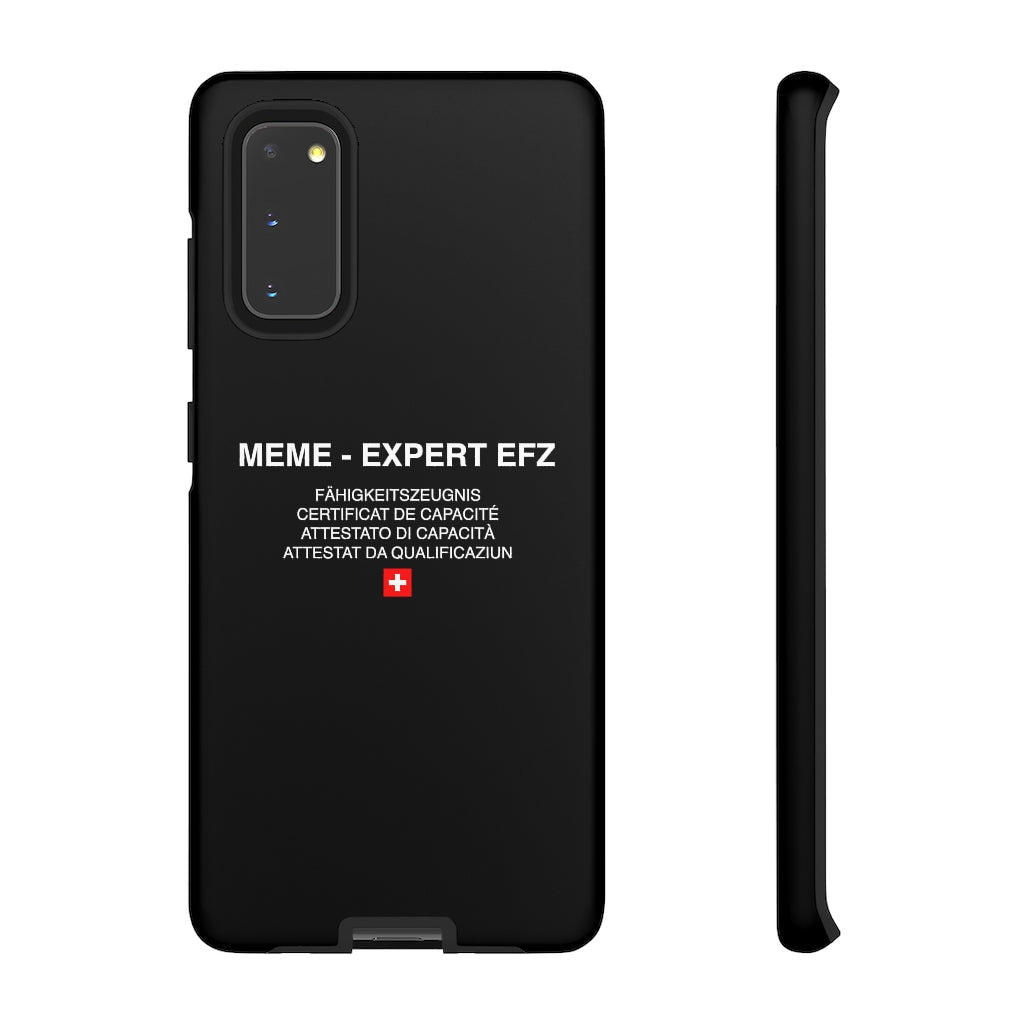 Meme-Expert EFZ - Handy Case