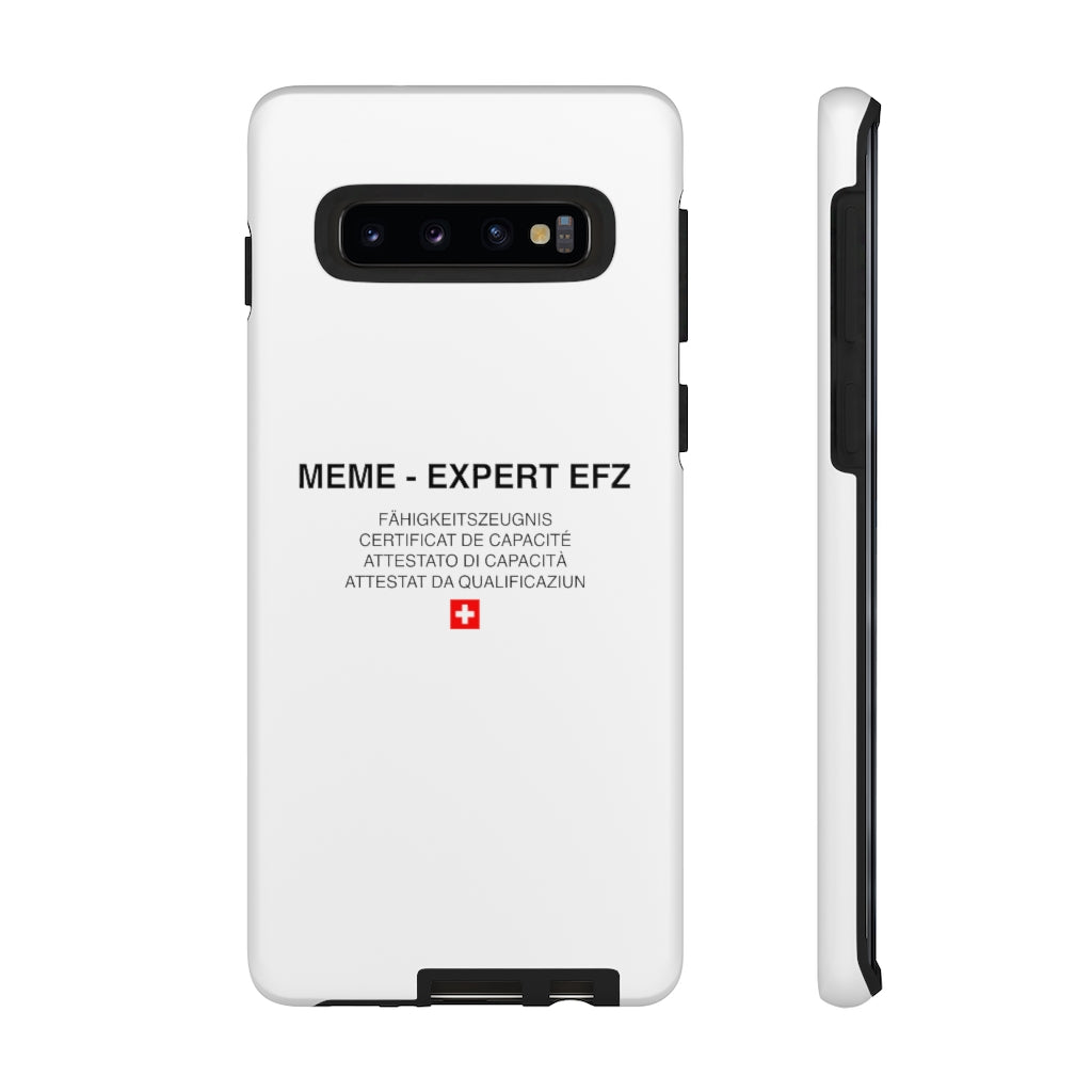 Meme-Expert EFZ - Handy Case