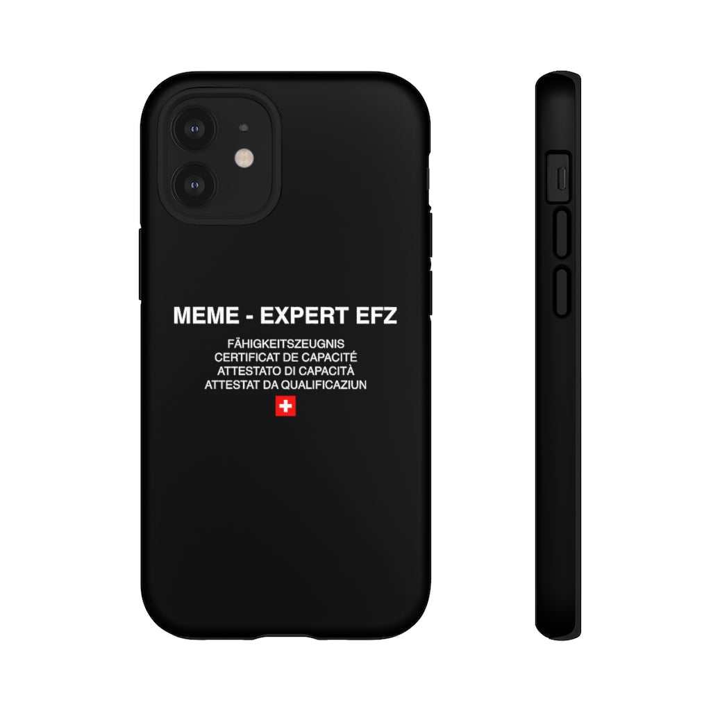 Meme-Expert EFZ - Handy Case