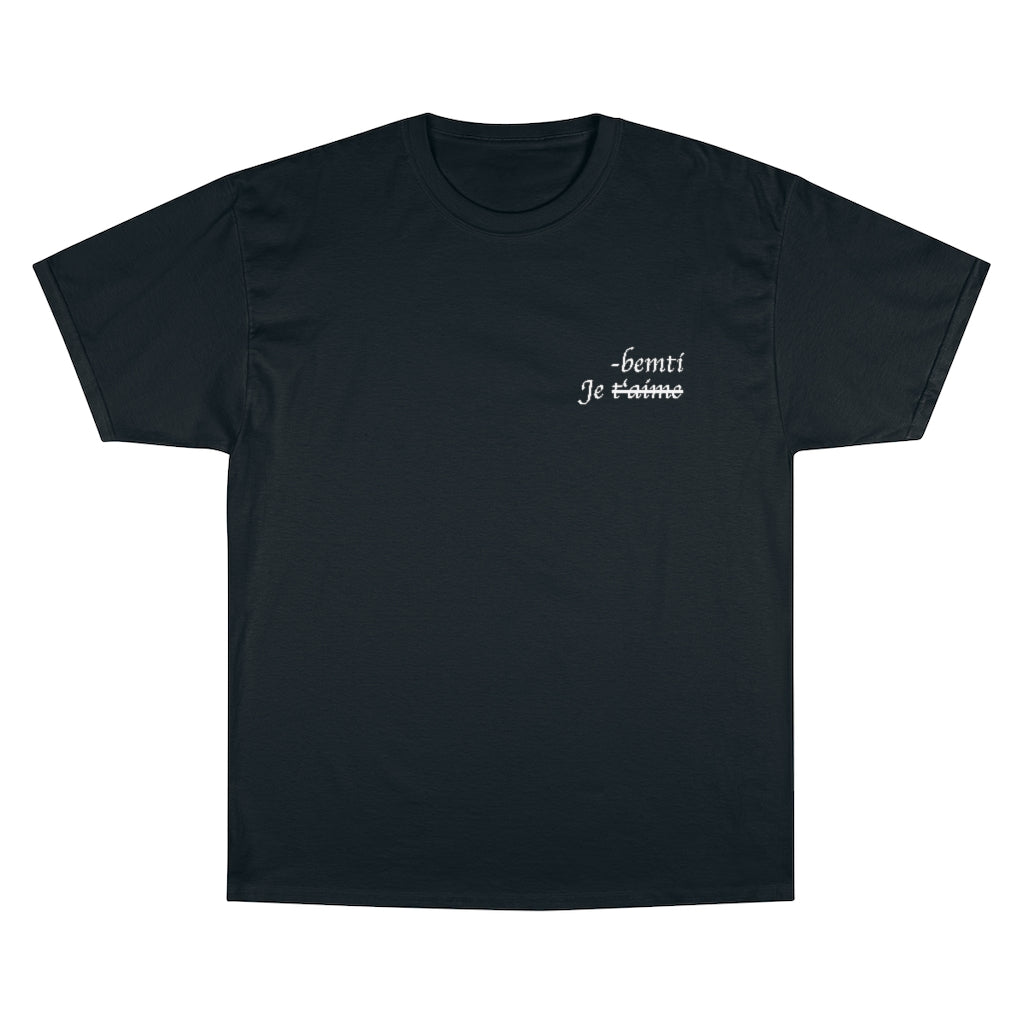 Je-Bemti - T-Shirt