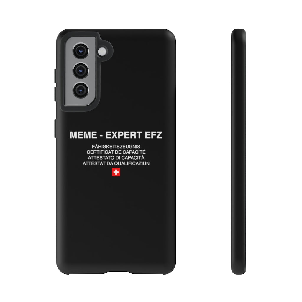 Meme-Expert EFZ - Handy Case