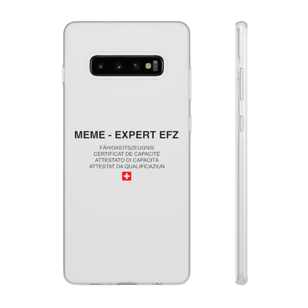 Meme-Expert EFZ - Handy Case