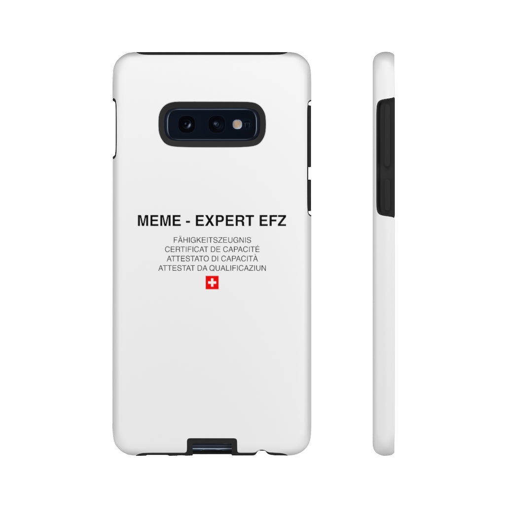 Meme-Expert EFZ - Handy Case
