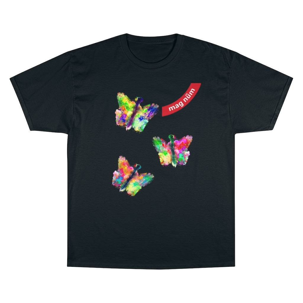 Mag nüm - T-Shirt