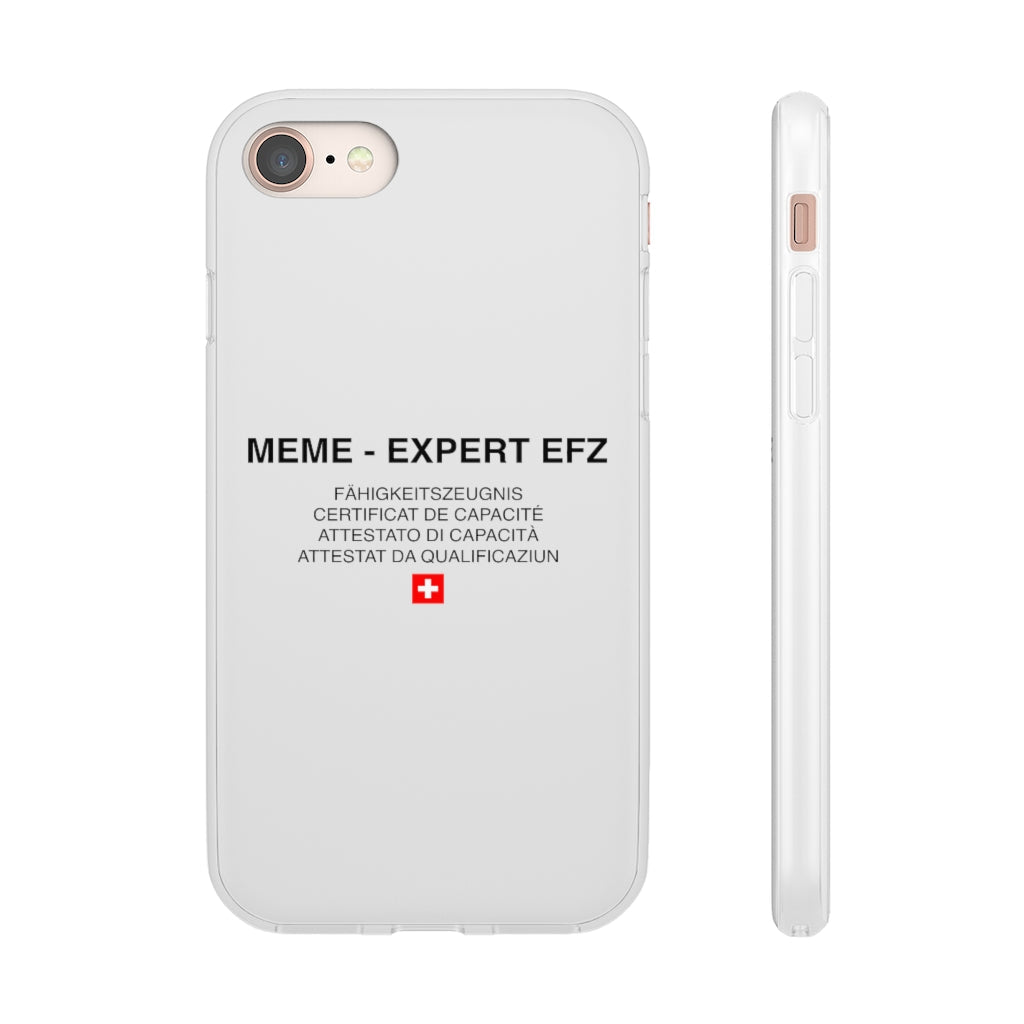 Meme-Expert EFZ - Handy Case