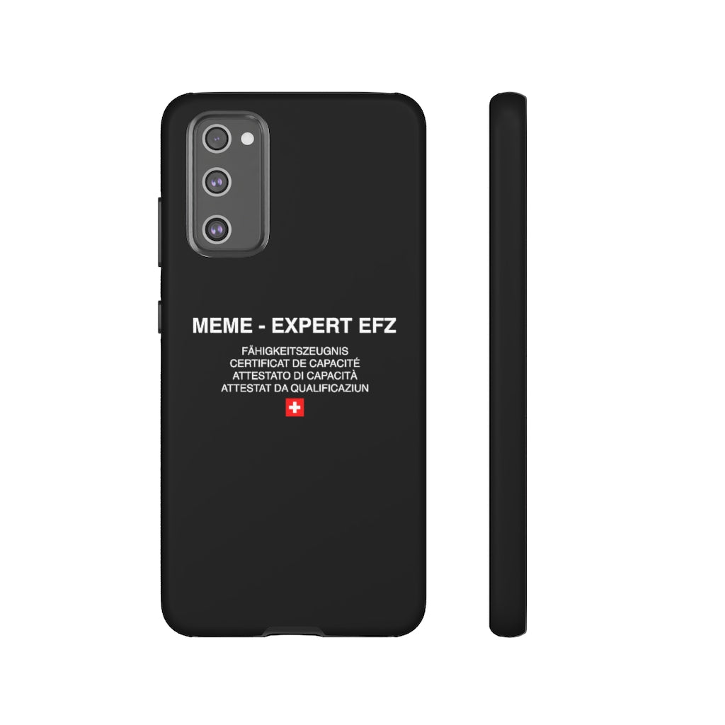 Meme-Expert EFZ - Handy Case