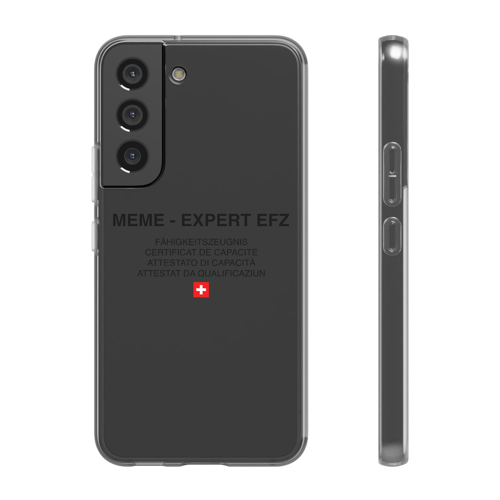 Meme-Expert EFZ - Handy Case