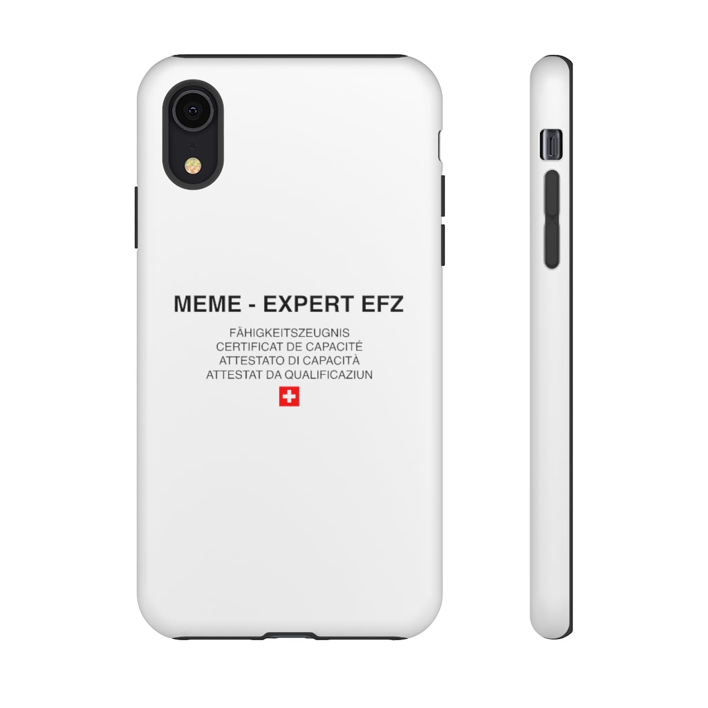 Meme-Expert EFZ - Handy Case