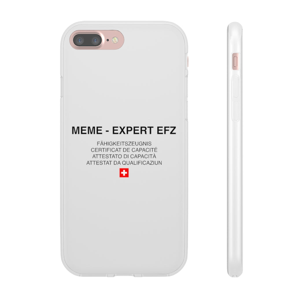 Meme-Expert EFZ - Handy Case