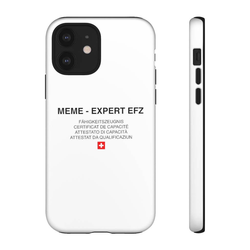 Meme-Expert EFZ - Handy Case