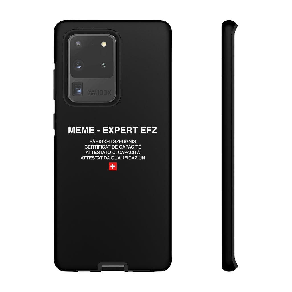 Meme-Expert EFZ - Handy Case
