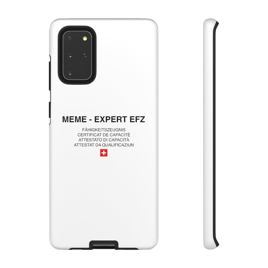 Meme-Expert EFZ - Handy Case