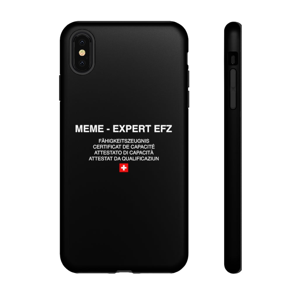 Meme-Expert EFZ - Handy Case