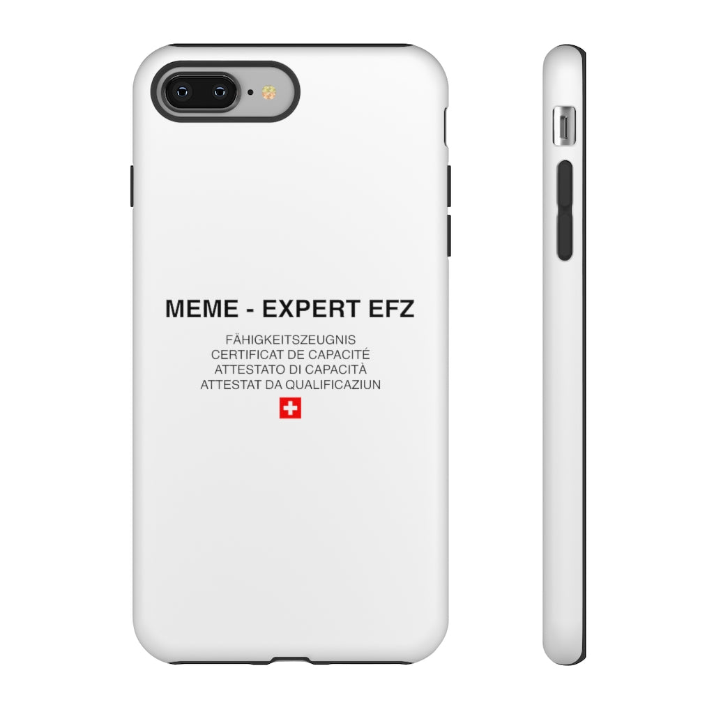 Meme-Expert EFZ - Handy Case
