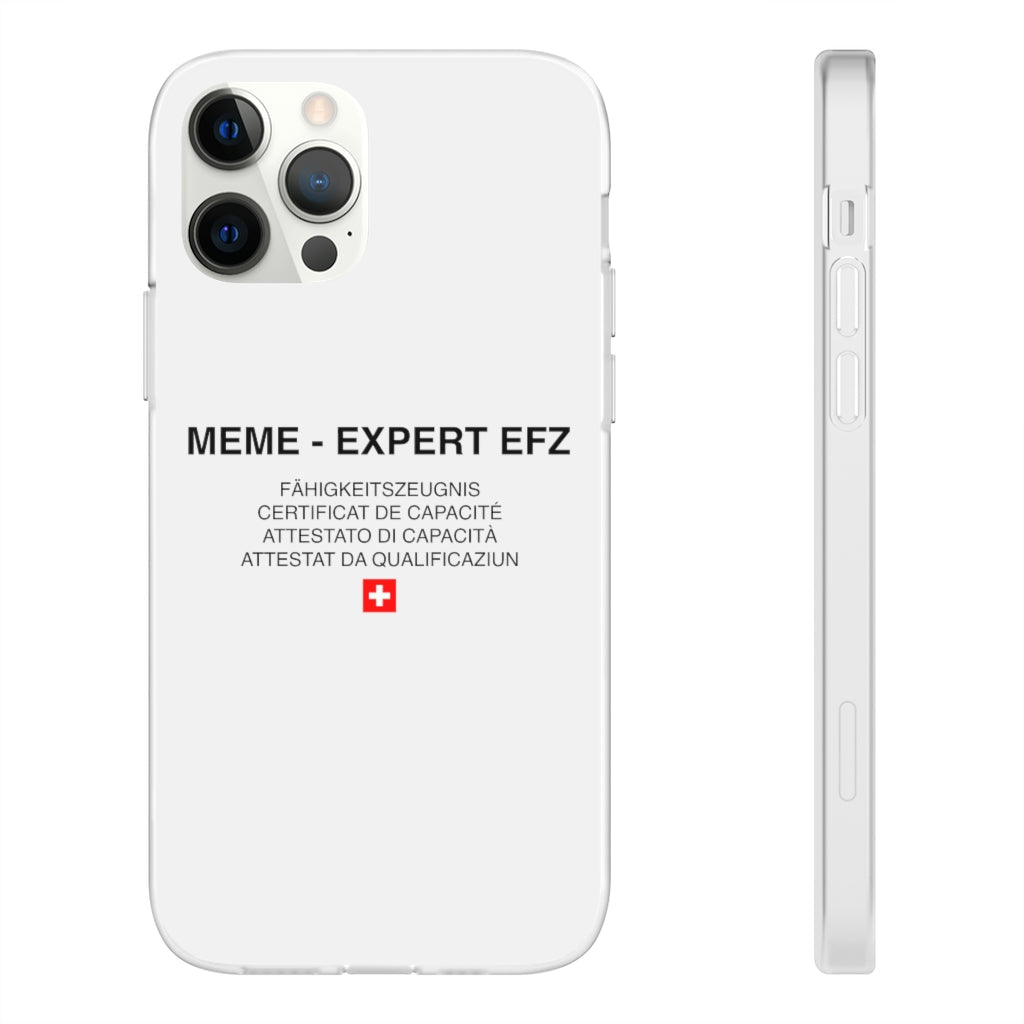 Meme-Expert EFZ - Handy Case