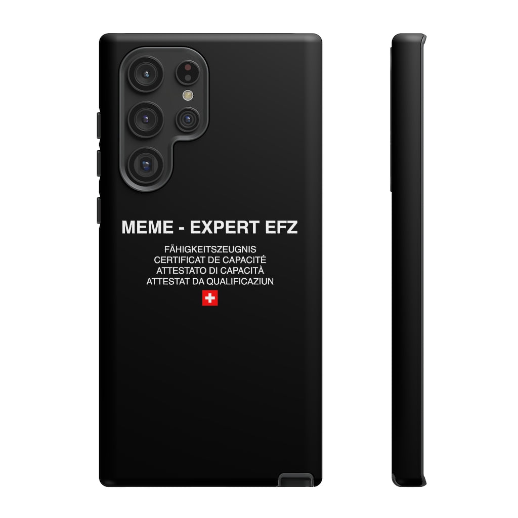 Meme-Expert EFZ - Handy Case