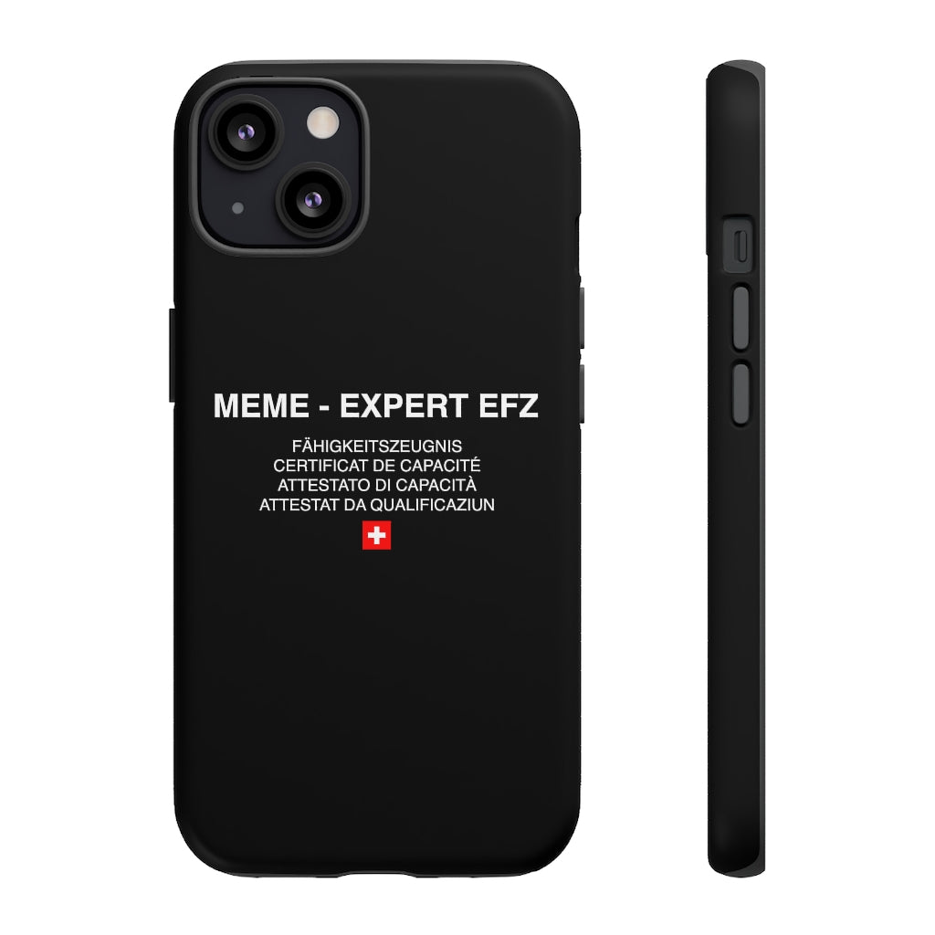 Meme-Expert EFZ - Handy Case