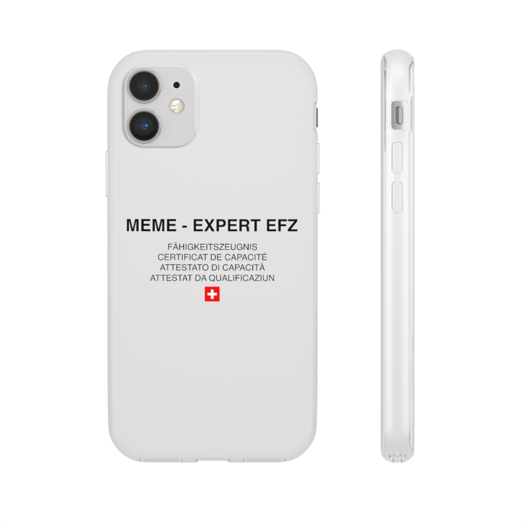 Meme-Expert EFZ - Handy Case