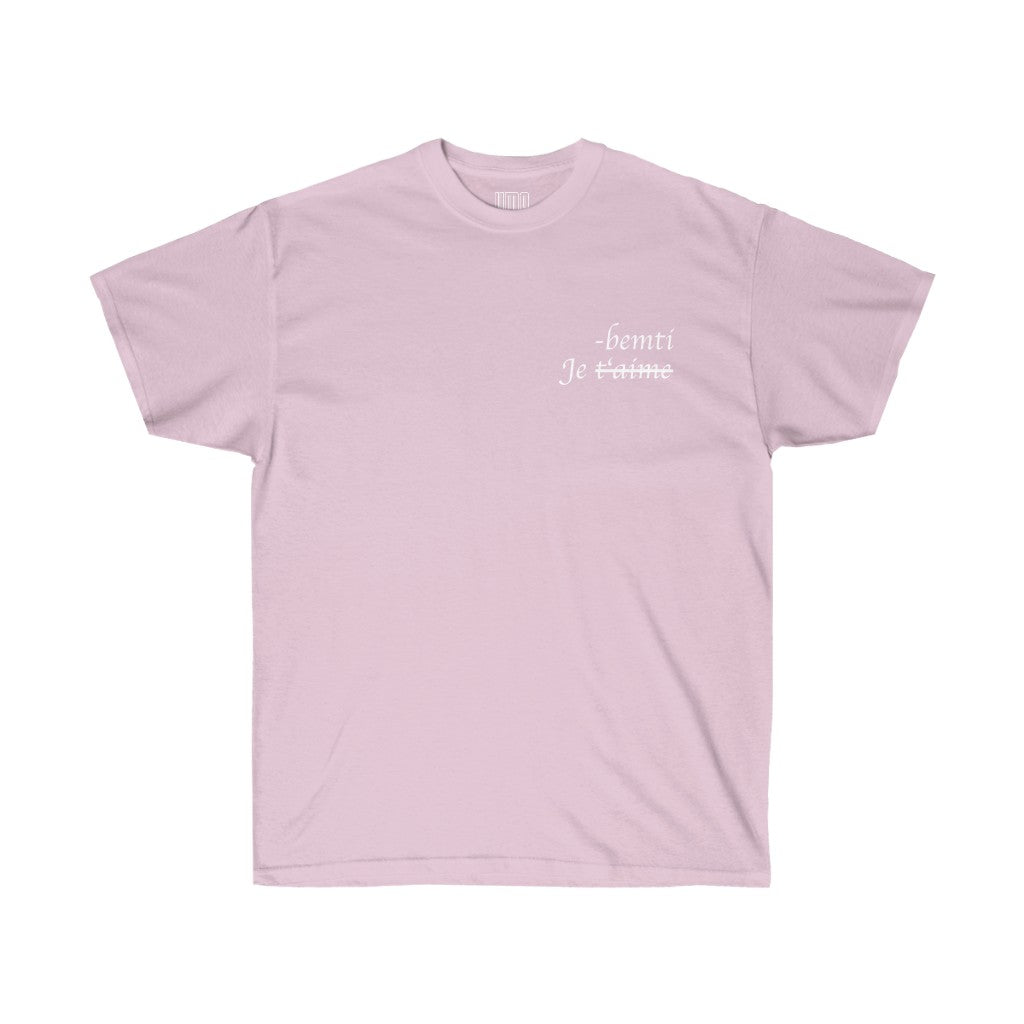 Je-Bemti - T-Shirt