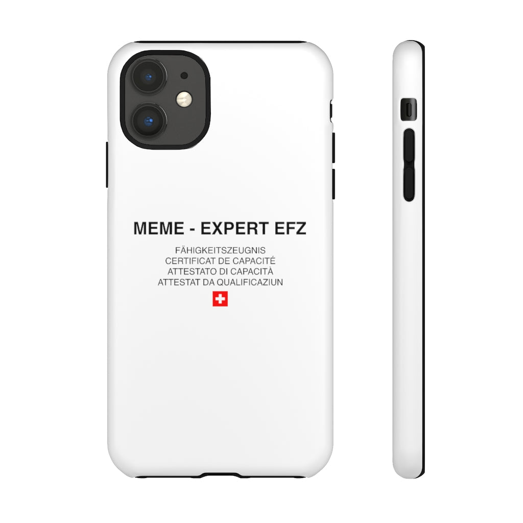 Meme-Expert EFZ - Handy Case