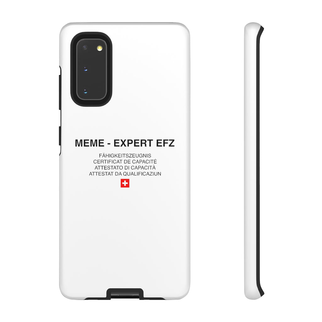Meme-Expert EFZ - Handy Case