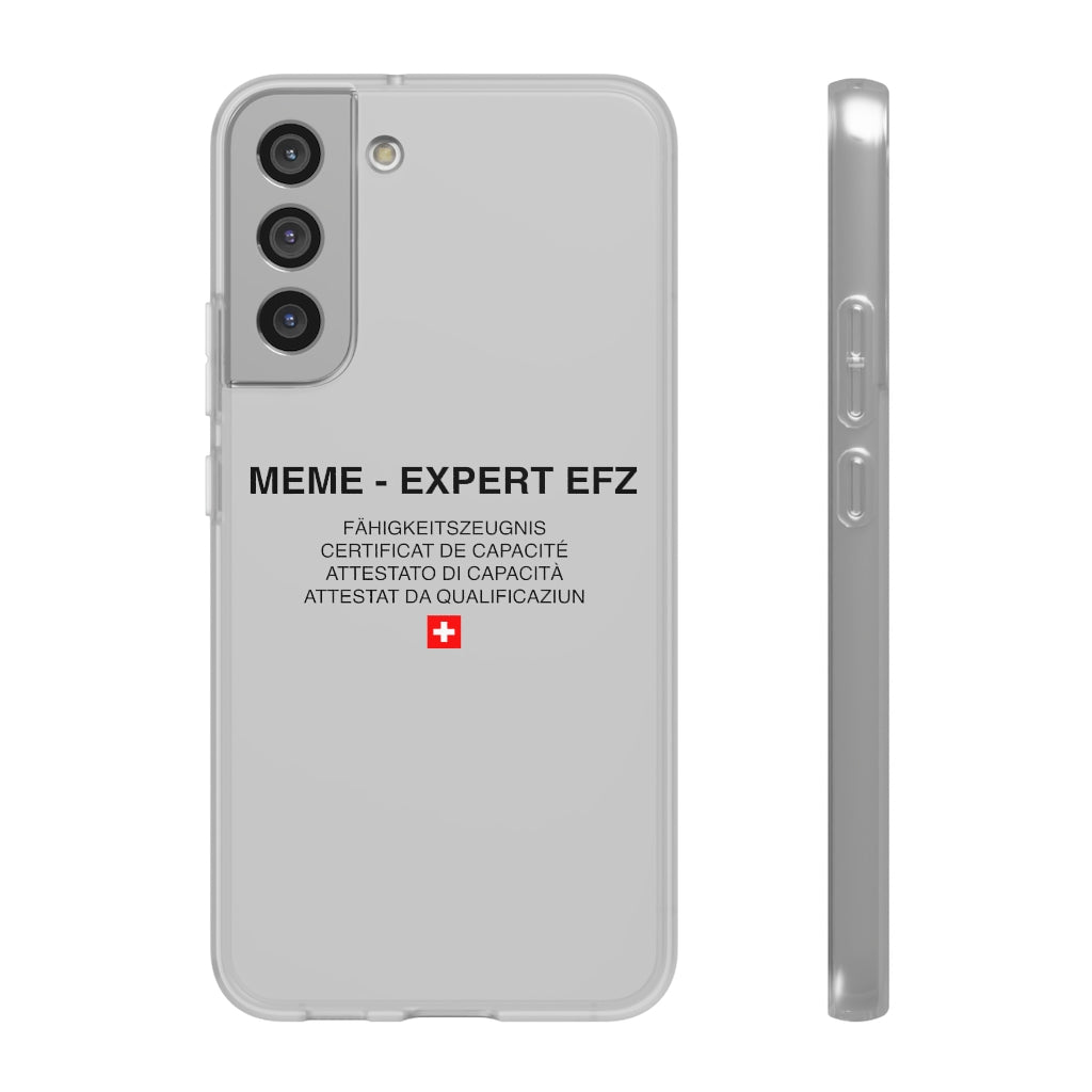 Meme-Expert EFZ - Handy Case