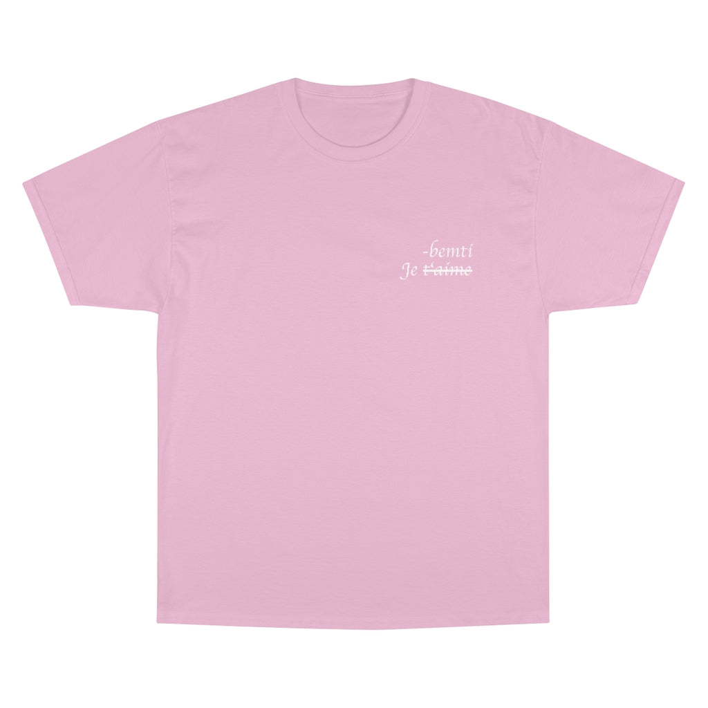 Je-Bemti - T-Shirt