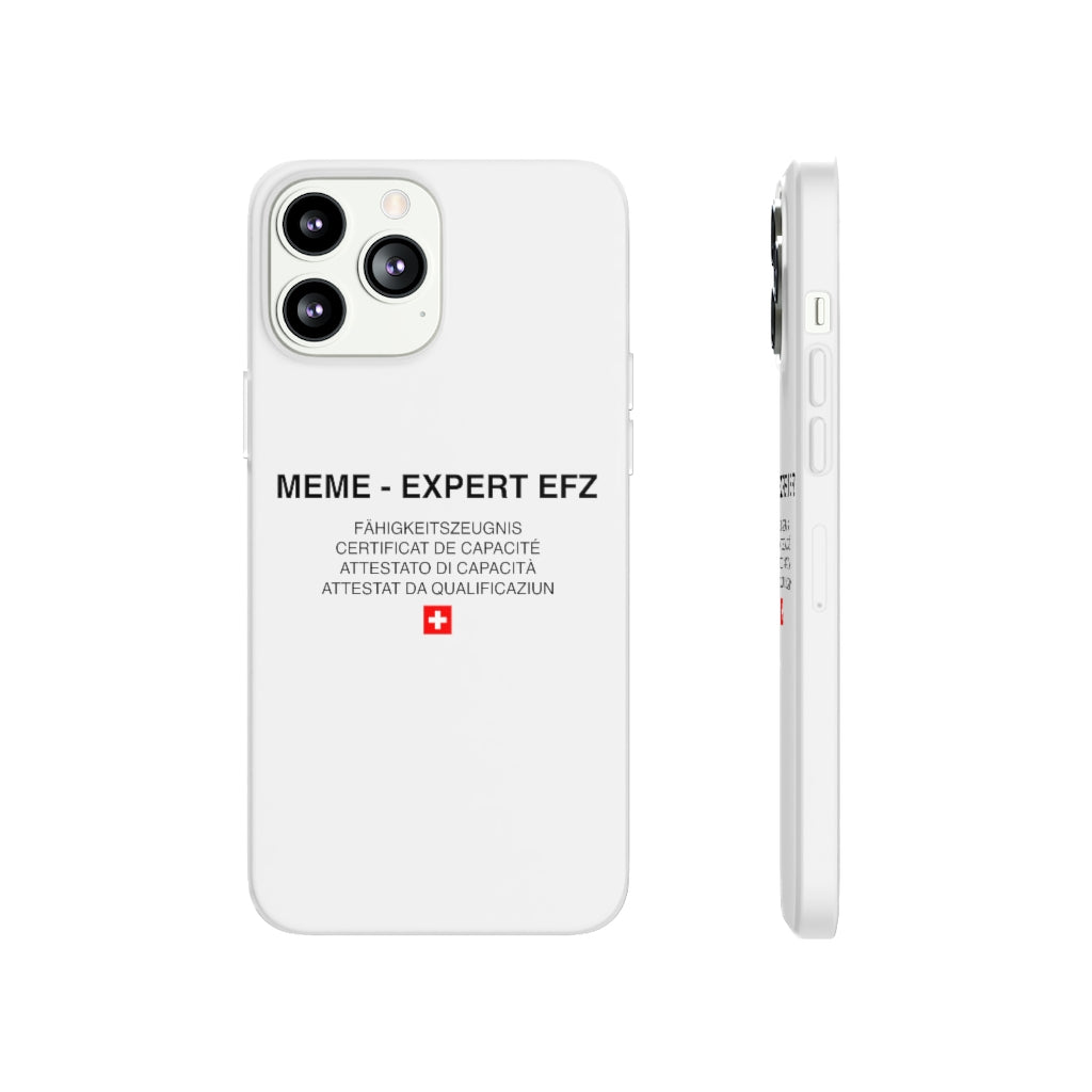 Meme-Expert EFZ - Handy Case