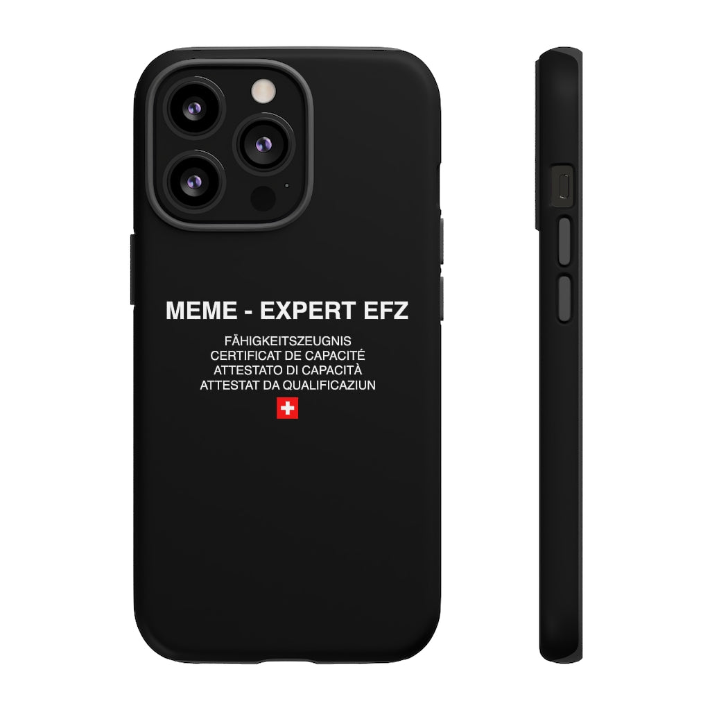 Meme-Expert EFZ - Handy Case
