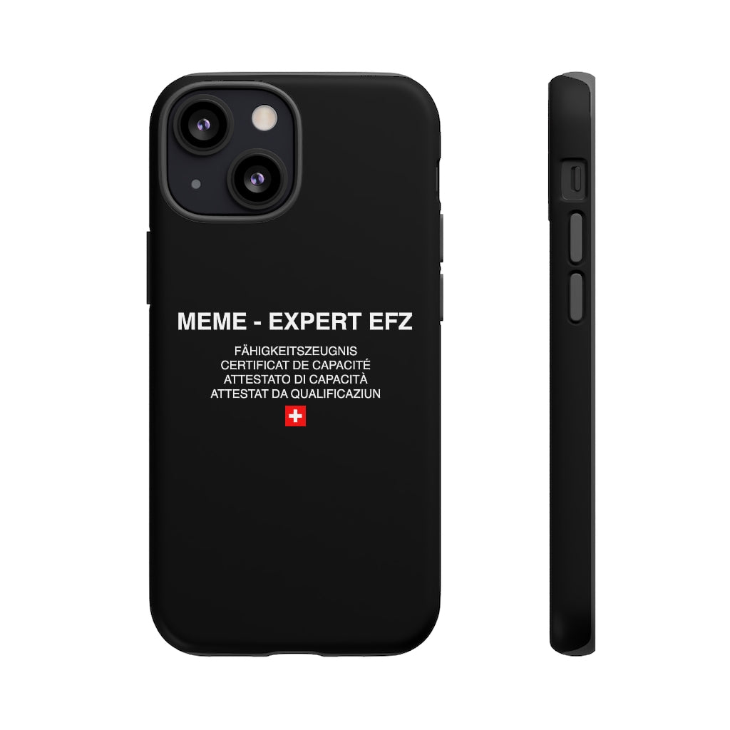 Meme-Expert EFZ - Handy Case
