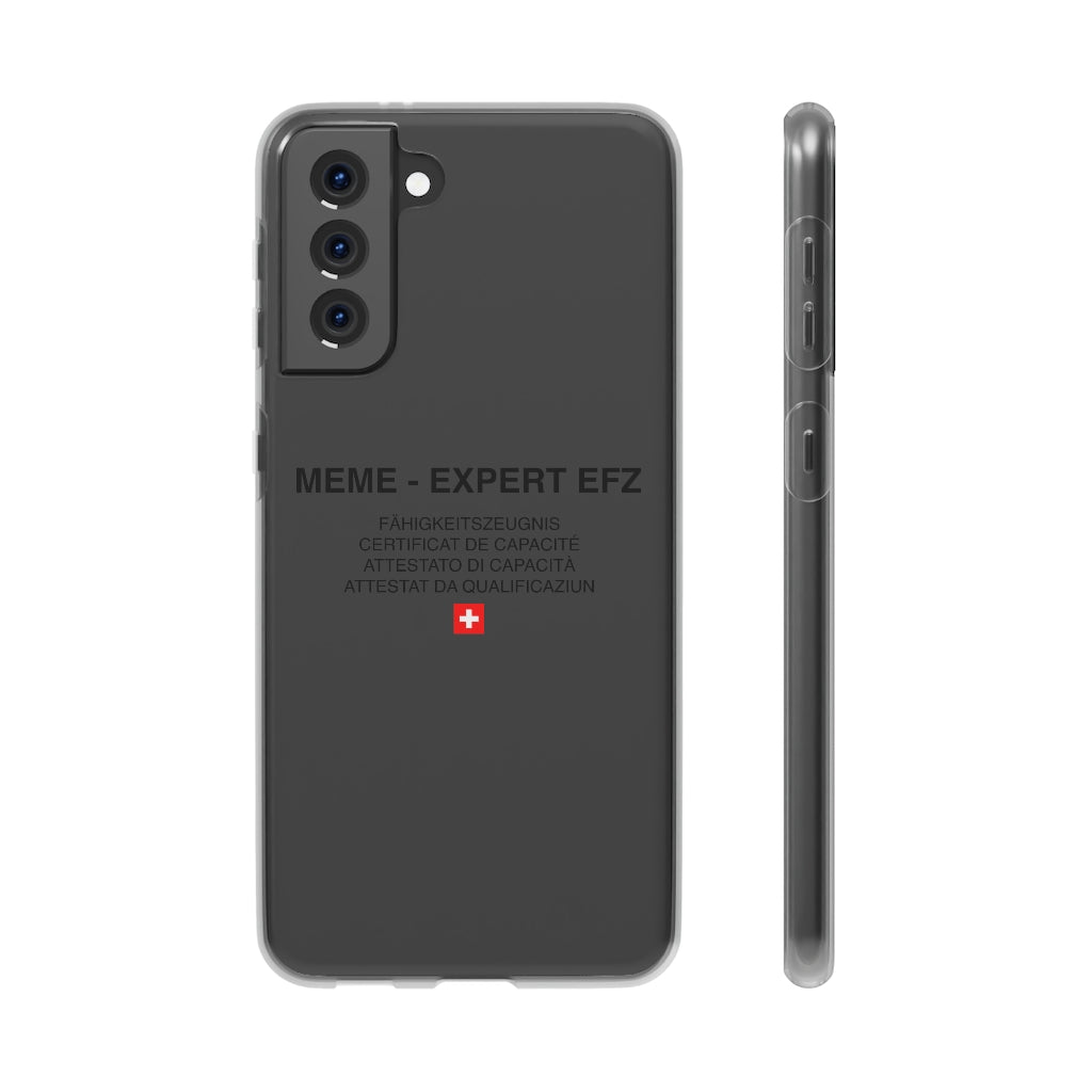 Meme-Expert EFZ - Handy Case