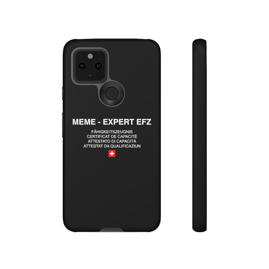 Meme-Expert EFZ - Handy Case