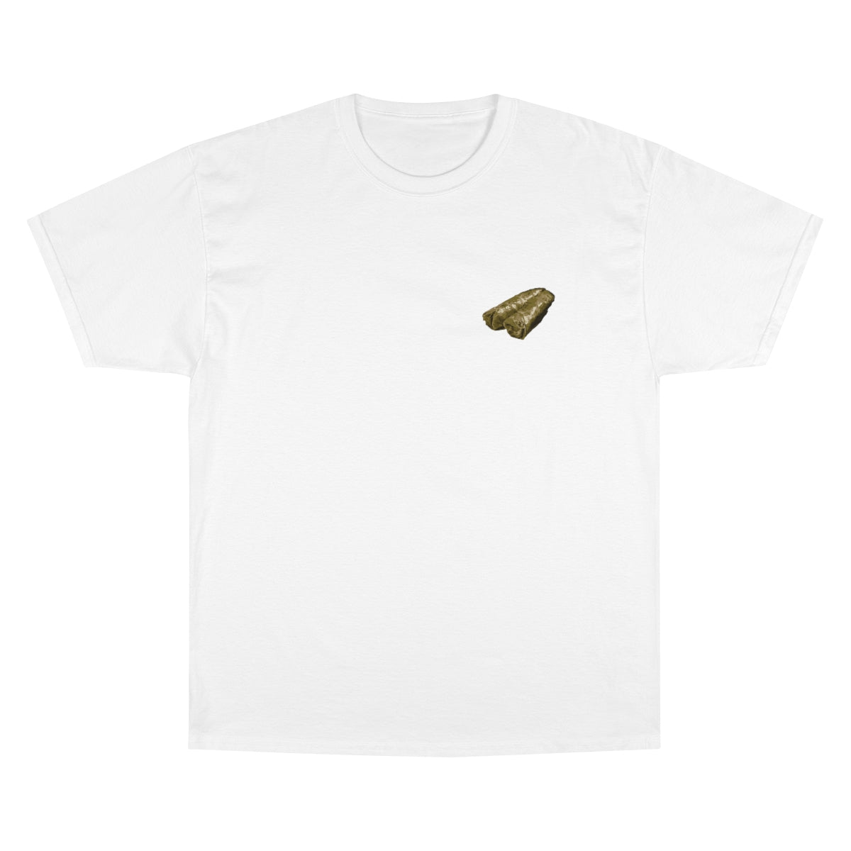 Snacks - Champion T-Shirt