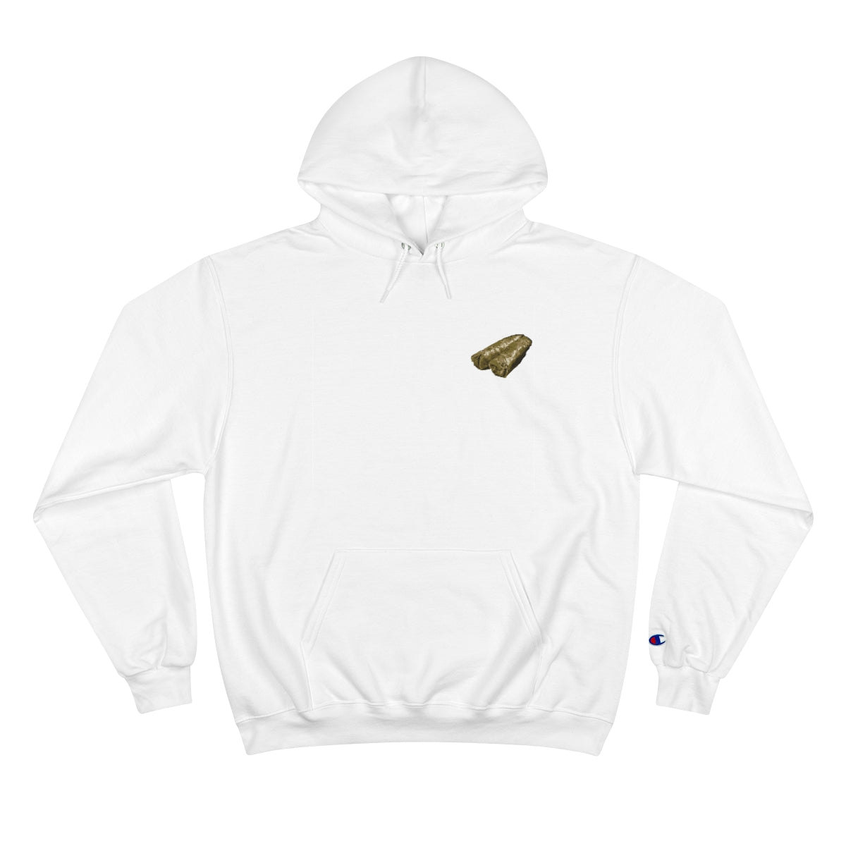 Snacks - Champion Hoodie