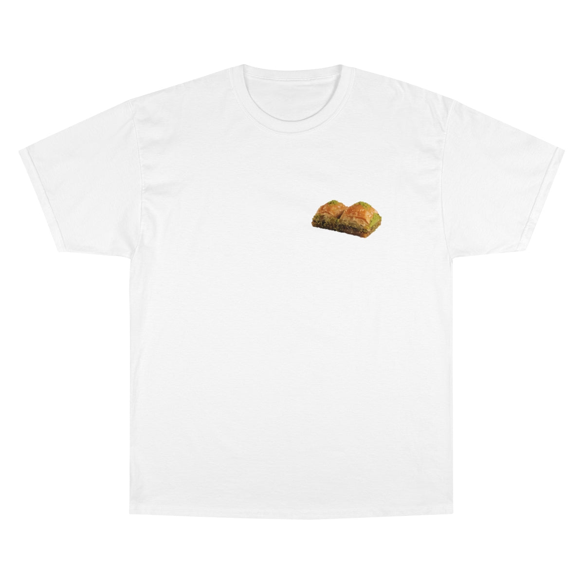 Snacks - Champion T-Shirt